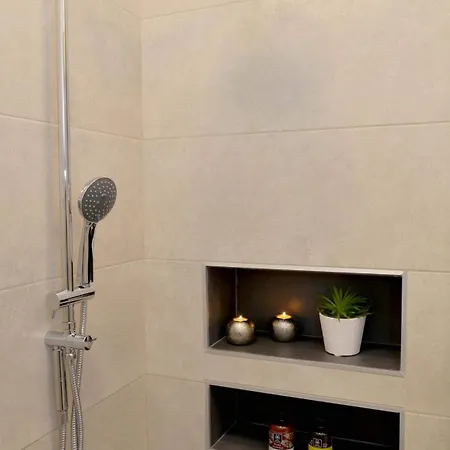 Pluma By Platinum River Apartamento *