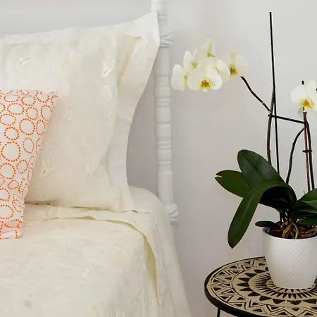 Plùma By Platinum River Appartement Potamós