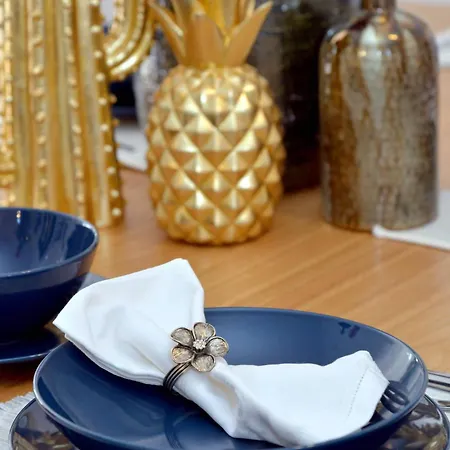 Plùma By Platinum River Appartement *