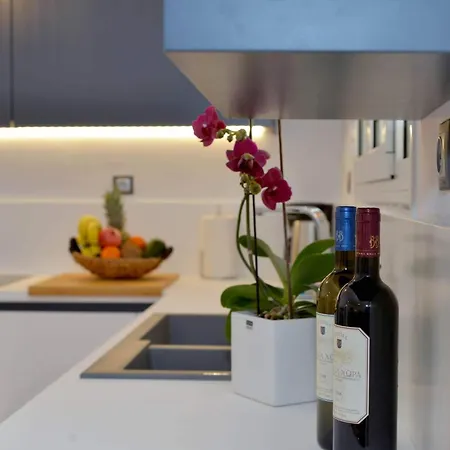 Appartement Pluma By Platinum River *