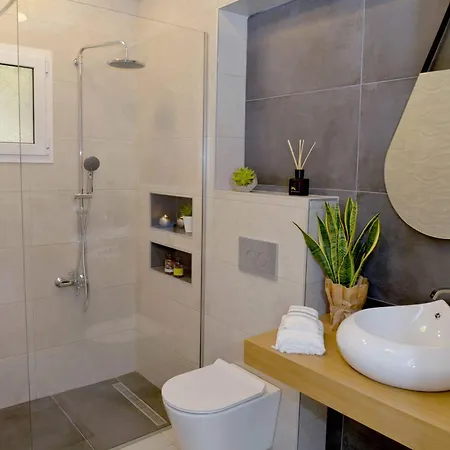 Pluma By Platinum River Appartement