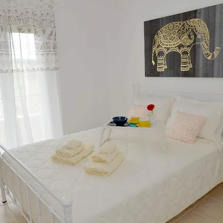 Plùma By Platinum River * Potamós