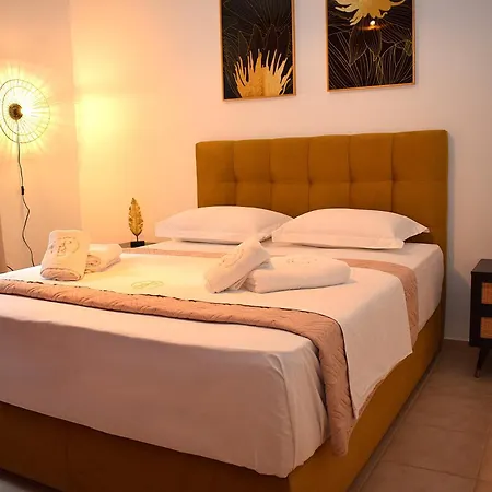Pluma By Platinum River Appartement Potamós