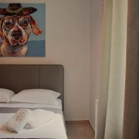 Appartement Pluma By Platinum River