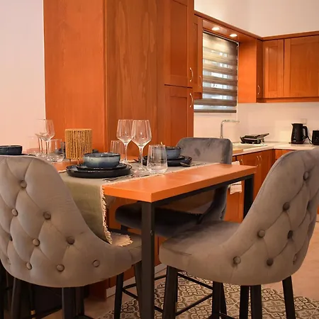 Plùma By Platinum River Appartement