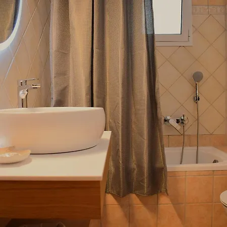 Plùma By Platinum River Appartement *