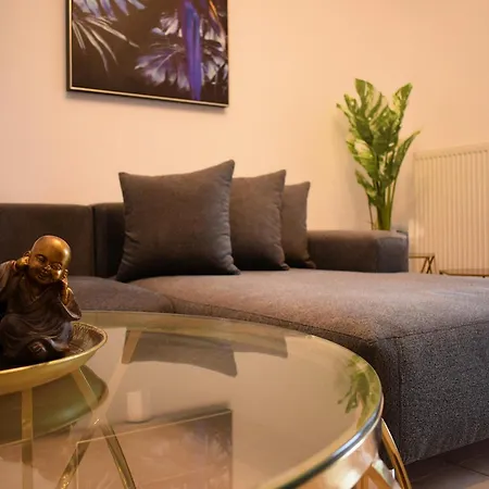 Apartmán Pluma By Platinum River *